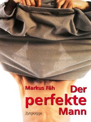 cover image of Der perfekte Mann